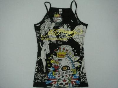 Ed Hardy Camisole-20